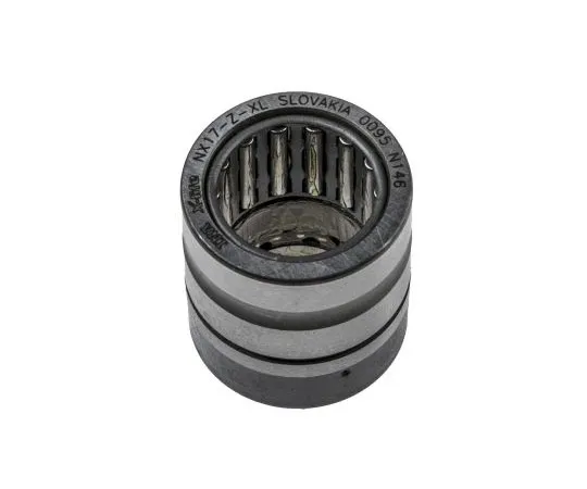 63-7402-25　滚针轴承NX17-Z-XL, 17mm I.D, 26mm O.D　NX17-Z-XL