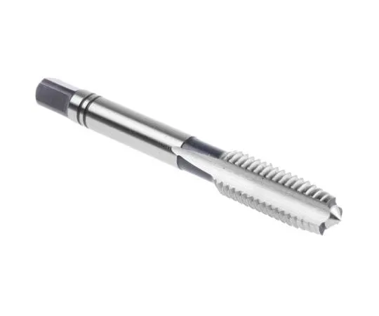 63-7460-83　Dormer HSS M8直笛丝锥，长度63 mm　E100 8N8
