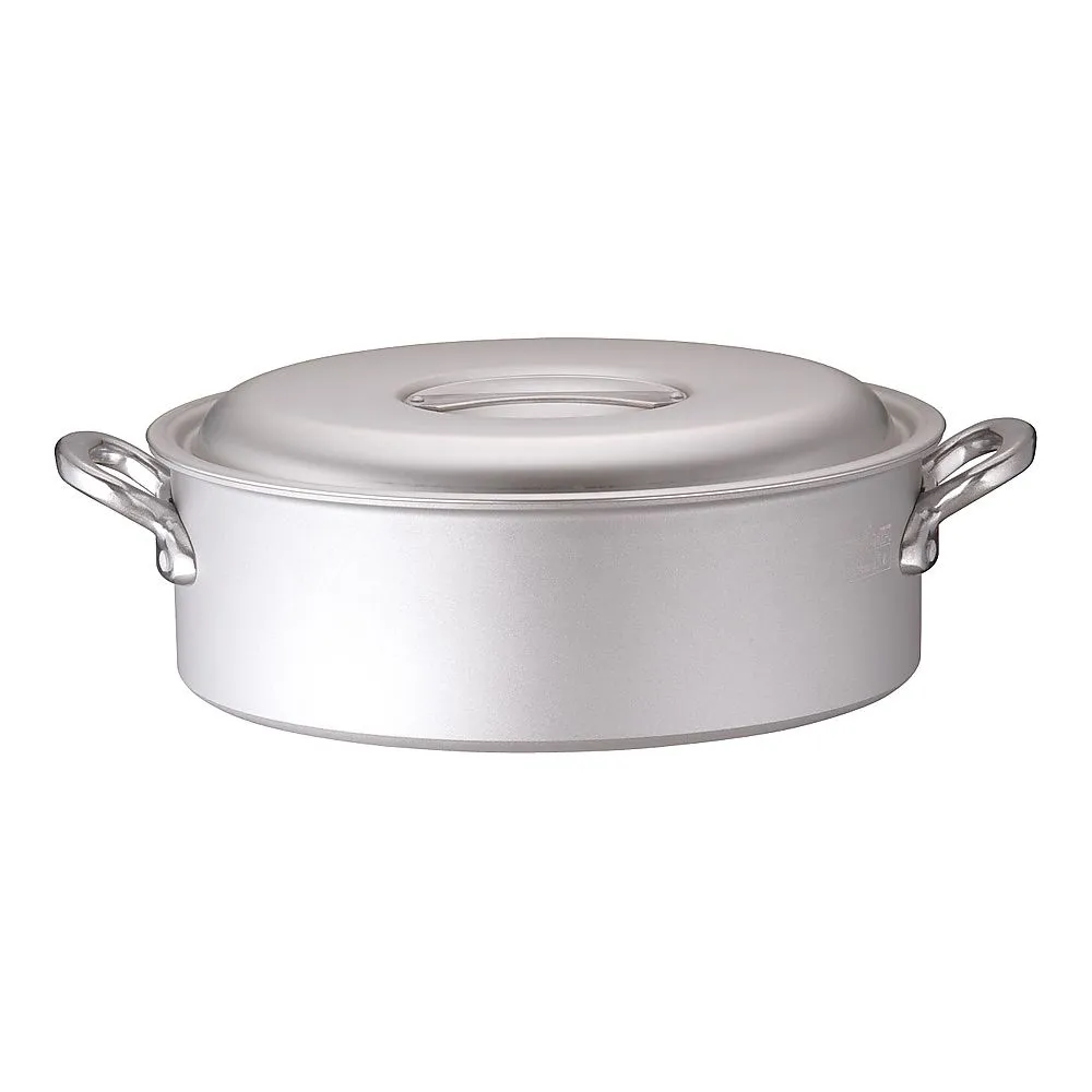 62-6337-33　Commercial Meister IH Outer Hot Pot 39 cm