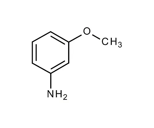 61-0325-87　［已停用］用于合成的M-Anisidine800462 100mL　8.00462.0100