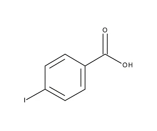 61-0355-51　［已停用］用于合成的4-碘苯甲酸818513 5 G　8.18513.0005