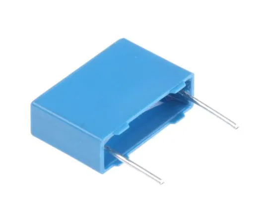63-7354-29　EPCOS 1μF聚酯电容器PET 40 V ac, 63 V dc±5% B32521系列通孔　B32521C0105J000