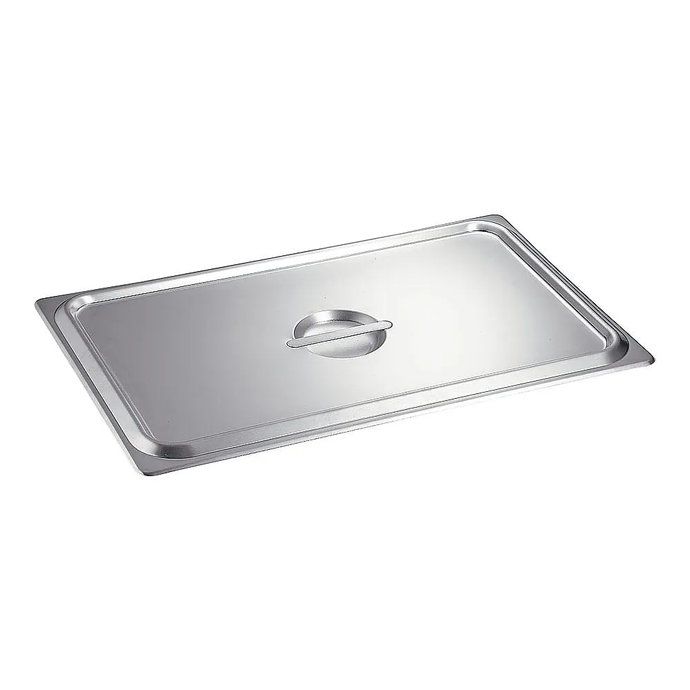 62-6365-08　For Hotel Pan Lid C Type L1/2　81125