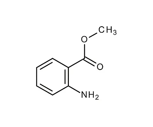 61-0325-92　［已停用］用于合成的2-氨基苯甲酸甲酯800466 5 G　8.00466.0005