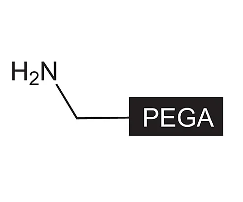 61-0399-22　［已停用］Amino PEGA树脂855015 5 G　8550150005