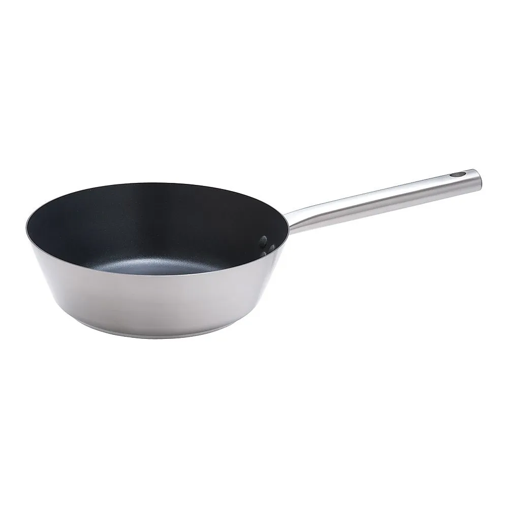 62-6328-42　Murano Induction Teflon Select Tapered Pan 24 cm