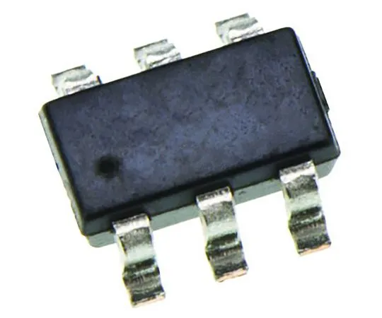 63-7033-02　DistesZetexBCR421UW6Q-7恒流二极管，6针SOT-26　BCR421UW6Q-7