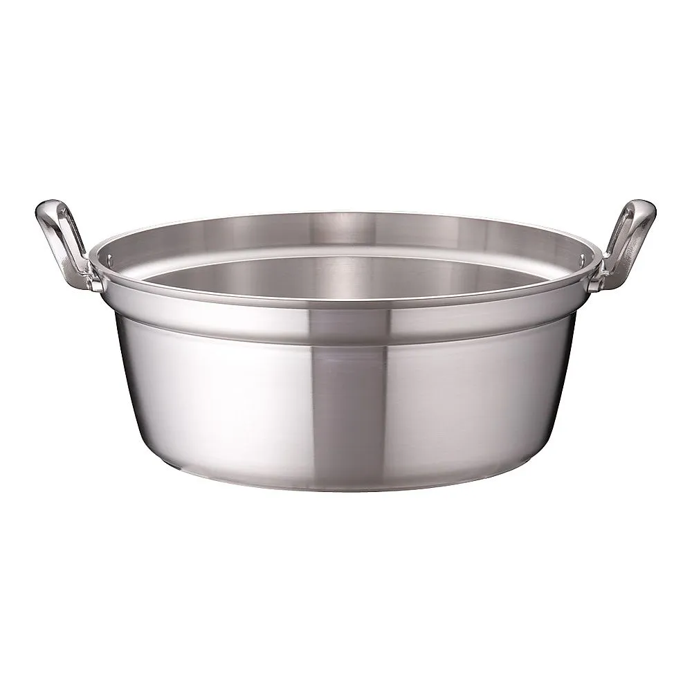 62-6337-65　Commercial Meister IH Cooking Pot 45 cm