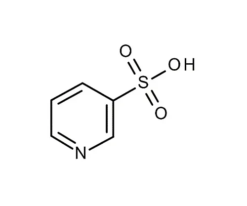 61-0379-26　［已停用］用于合成的吡啶-3-磺酸841615 25G　8.41615.0025