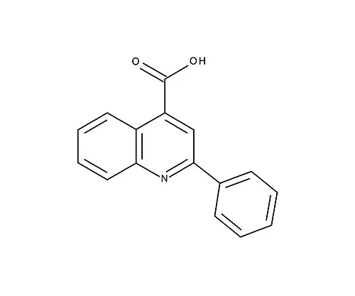 61-0381-58　［已停用］2-苯基喹啉-4-羧酸用于合成841883 10G　8.41883.0010