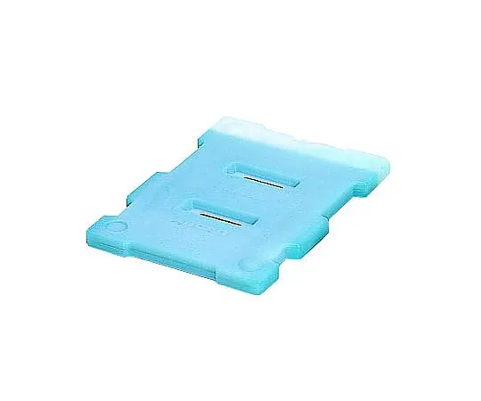 62-6377-76　Cold storage agent for cooking and heat storage container　CAH-1200