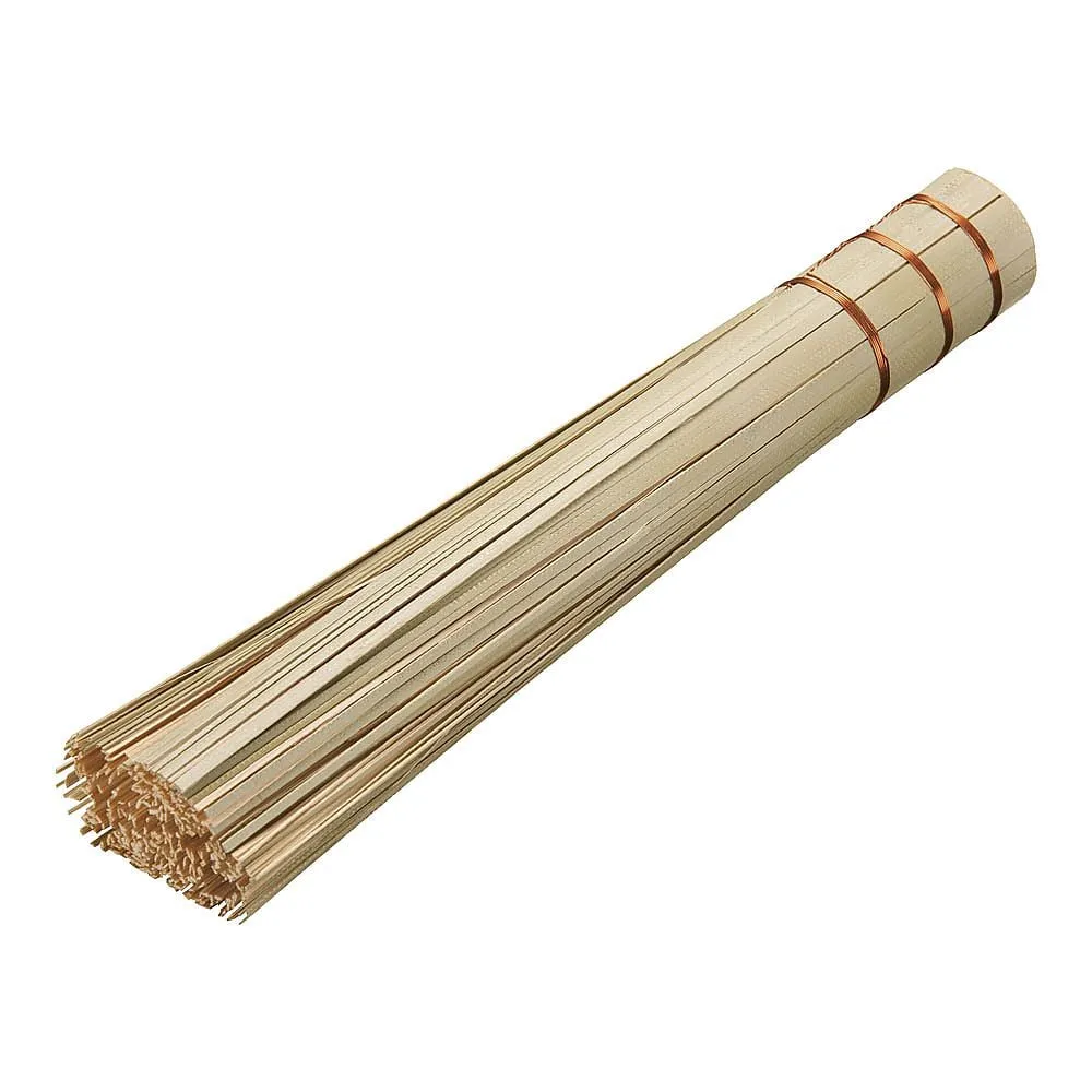 62-6445-18　Bamboo Sheath (Copper Wire Wrap) 27 cm
