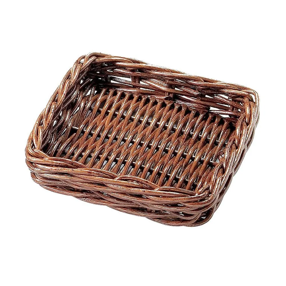 62-6403-91　Bento basket　No.6996