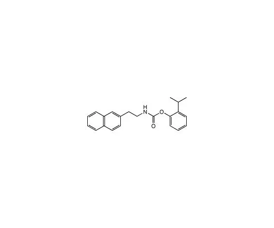 62-8425-64　［已停用］癌症水解酶KIAA1363抑制剂，JW480　420175-10MG