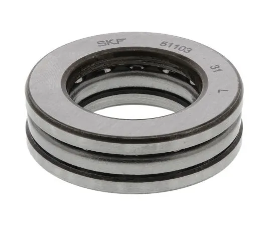 63-7468-12　17mm推力球轴承30mm O.D.　51103