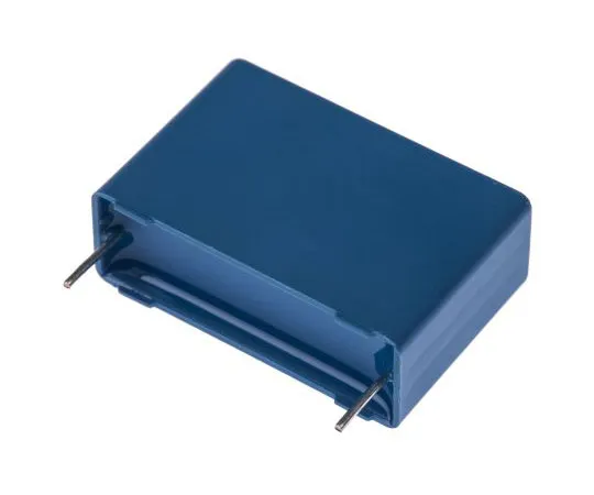 63-7414-44　EPCOS680nF聚丙烯电容器PP 250 V ac, 630 V dc±10%通过孔B32652系列　B32654A6684K000