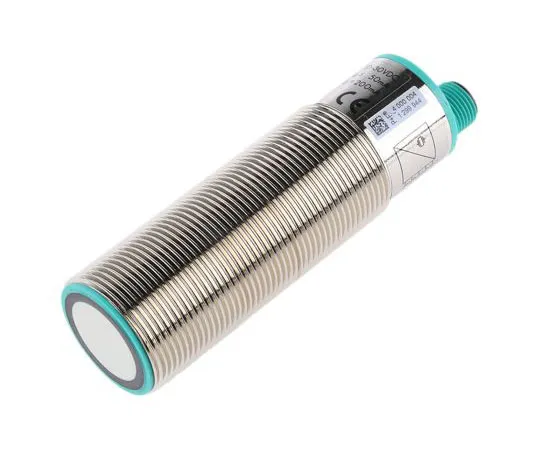 63-7463-33　胡椒+Fuchs超声波传感器桶M30 x 1.5, 80→2000 mm,PNP-NO/NC, M12 -5 Pin IP65　UB2000-30GM-E5-V15