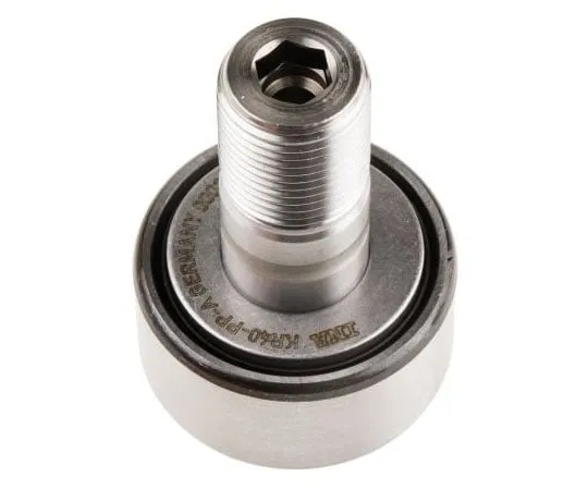 63-7368-07　螺柱轨道滚子KR40PPA, ID号18mm,外径40mm　KR40PPA