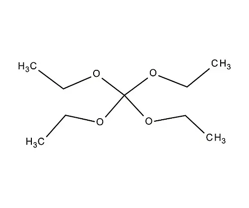 61-0358-14　［已停用］合成用四乙基正碳酸酯818835 10mL　8.18835.0010