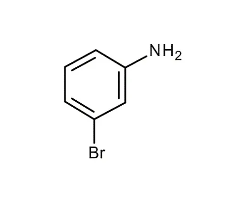 61-0368-39　［已停用］3-溴苯胺合成821694 25mL　8.21694.0025