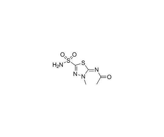 62-8411-49　［已停用］碳酸酐酶IX抑制剂III,甲唑胺　215902-50MG