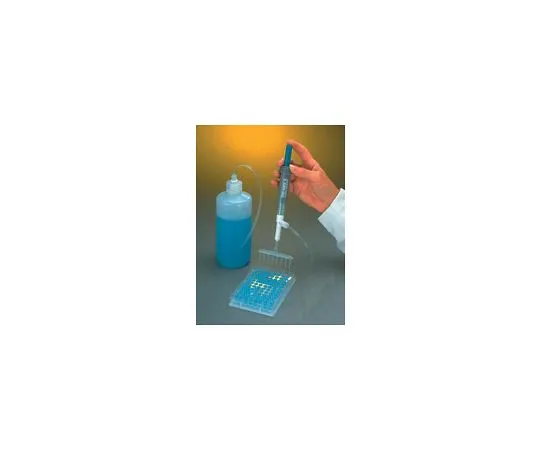 62-8534-60　［已停用］StaticII平板清洗器，带瓶;1个月　2402