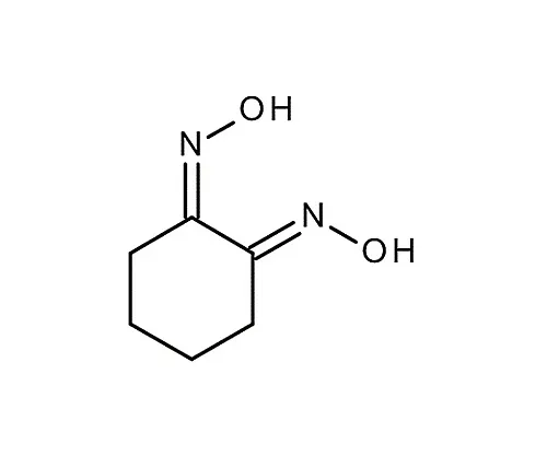 61-0381-15　［已停用］1,2-环己二酮二肟用于合成841825 5 G　8.41825.0005