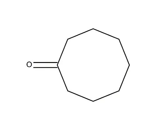61-0332-10　［已停用］用于合成的环辛酮802662 50G　8.02662.0050