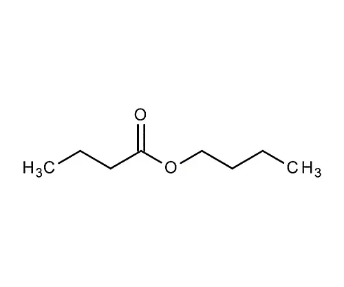 61-0350-41　［已停用］用于合成的丁基丁酸酯814903 100mL　8.14903.0100