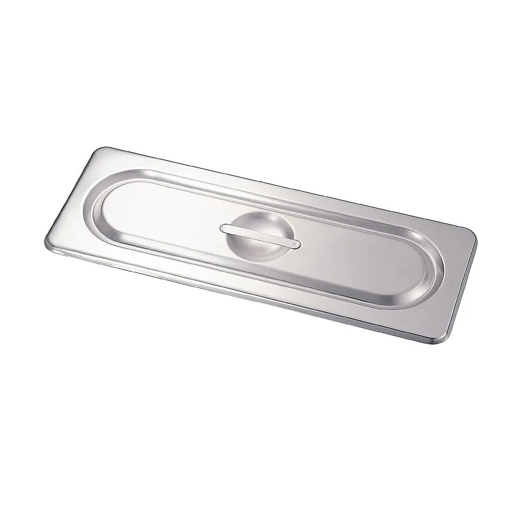 62-6365-17　For Hotel Pan Lid C Type 2/9　91290