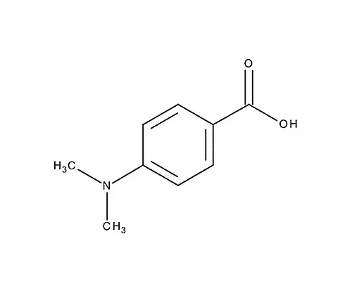61-0348-30　［已停用］4-二甲氨基苯甲酸合成814678 100G　8.14678.0100