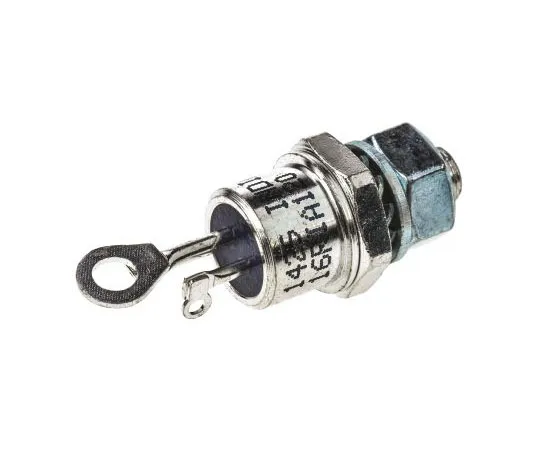 63-7435-90　Vishay,VS-16RIA120,晶闸管，1200V16A,60mA2Pin,TO-48　VS-16RIA120