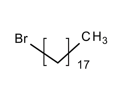 61-0345-98　［已停用］1溴十六烷用于合成814432 100mL　8.14432.0100
