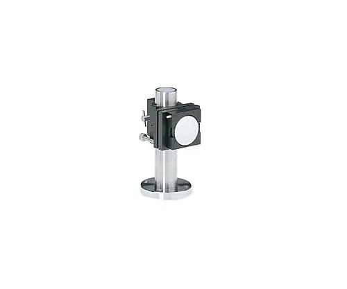 61-6989-81　［已停用］单触式镜面配接卡适用元件尺寸Φ25.4mm　LMAD-25.4-UU