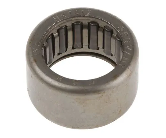 63-7369-68　拉丝杯滚针轴承HK1412B, 14mm ID, 20mm O.D　HK1412B