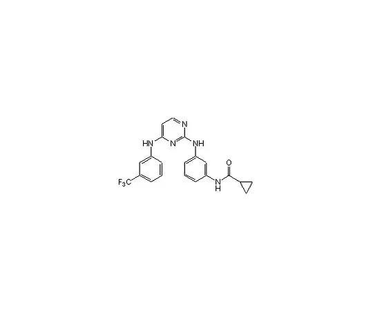 62-8408-74　［已停用］极光激酶抑制剂III　189405-1MG