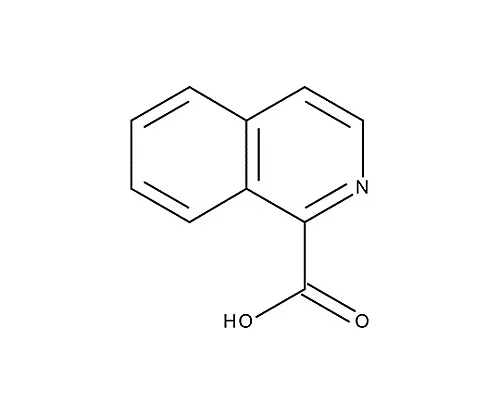 61-0379-70　［已停用］异喹啉-1-羧酸用于合成841663 5 G　8.41663.0005