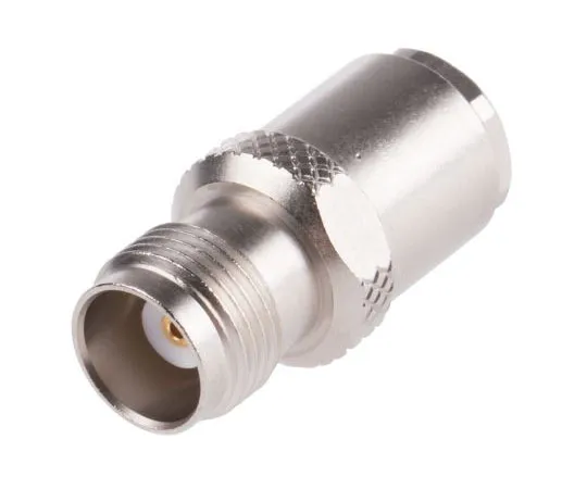 63-7475-42　径直50Ω电缆安装TNC连接器，RG141,RG58　R143207000