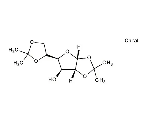 61-0353-56　［已停用］(+) -2、3:5、6-Di-O-Isopylidene-A-D-Mannofuranose,用于合成818239 25G　8.18239.0025