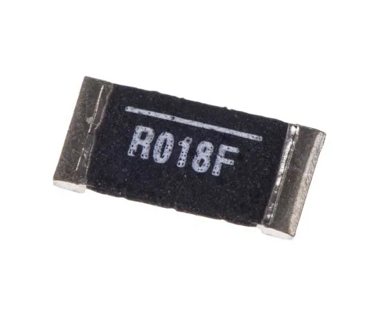 63-7473-47　18mΩ2512金属箔电流传感器表面固定电阻器±1% 1W-TL3AR018F　TL3AR018F