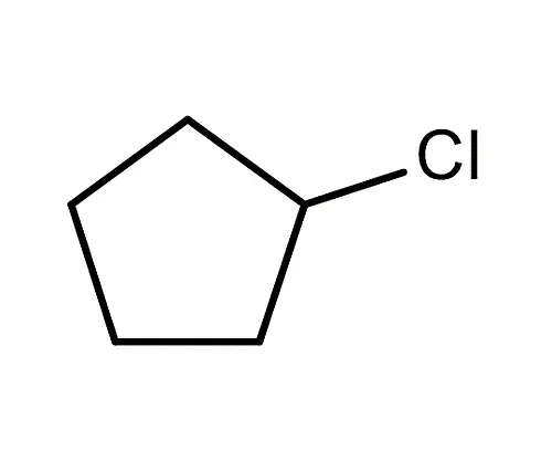 61-0378-91　［已停用］用于合成的氯环戊烷841582 100mL　8.41582.0100