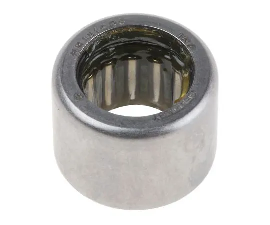 63-7369-66　拉丝杯滚针轴承HK1214RSL271, 12mm ID, 18mm O.D　HK1214RSL271