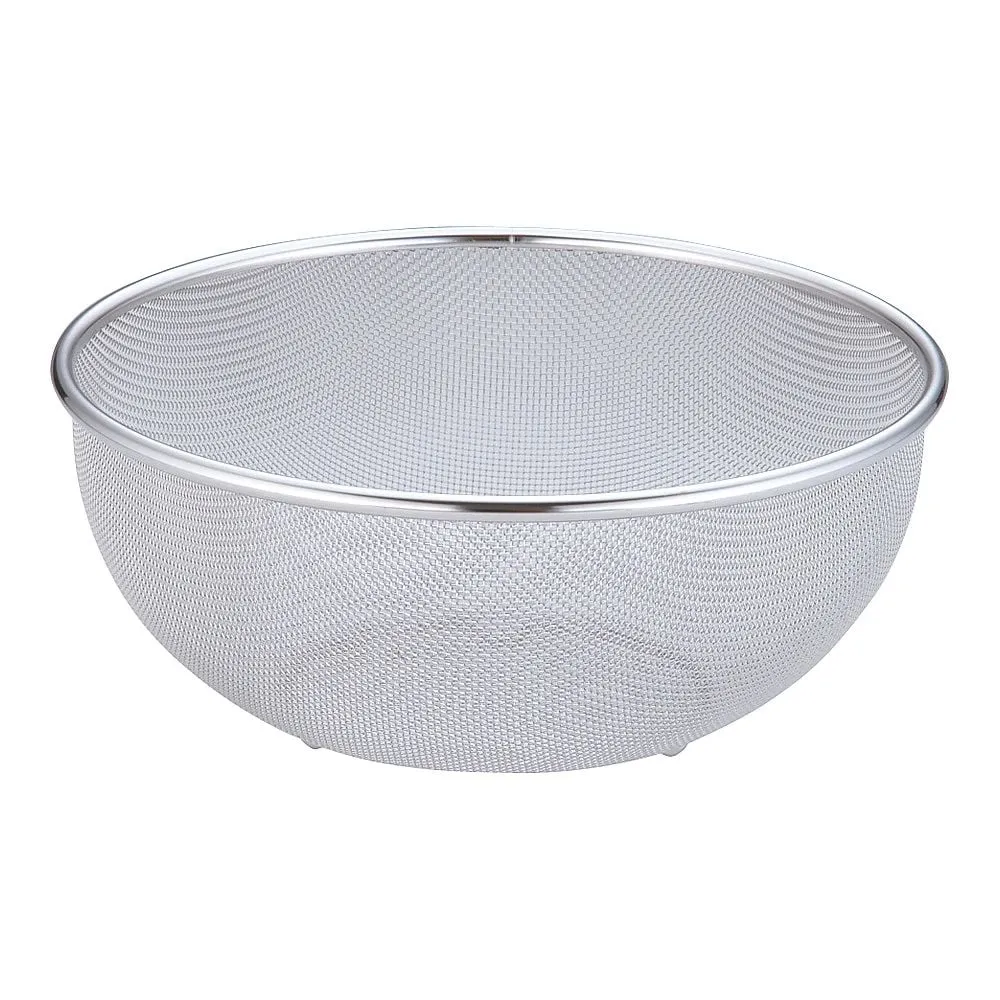 62-6398-67　Rastia round colander 25 cm