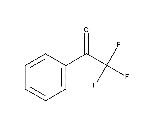 61-0354-40　［已停用］α，α，α-三氟苯乙酮合成818371 5 mL　8.18371.0005