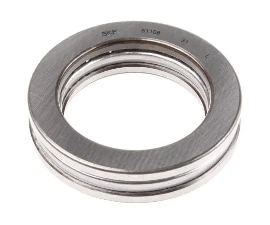 63-7468-17　40mm推力球轴承60mm O.D.　51108