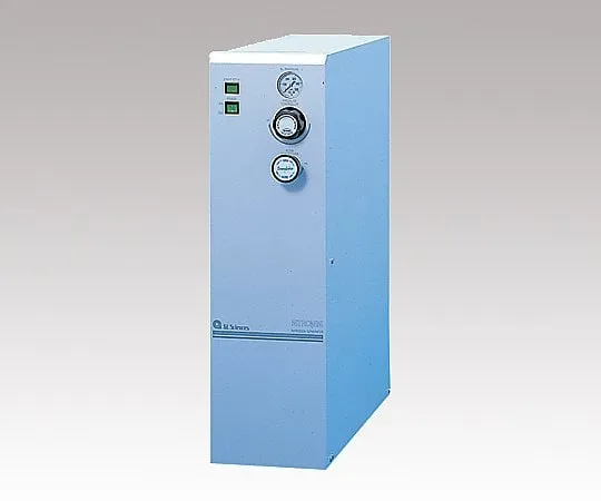 1-2181-01　［已停用］小型高纯度氮气发生器　NM910