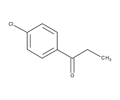 61-0361-09　［已停用］4'-氯丙苯酮用于合成820334 25G　8.20334.0025