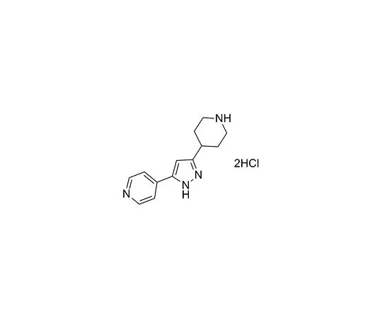 62-8428-55　［已停用］MNK1/2抑制剂II,ETP-45835　454862-10MG