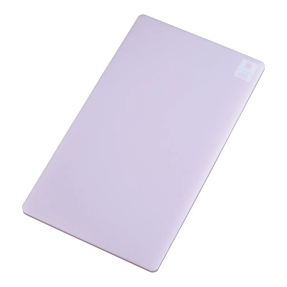 62-6434-14　Household Peelable Cutting Board Sandwich L Pink
