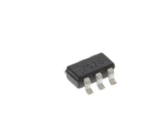 63-7348-48　二极管公司40V2A,肖特基二极管，6针SOT-23ZHCS2000TA　ZHCS2000TA